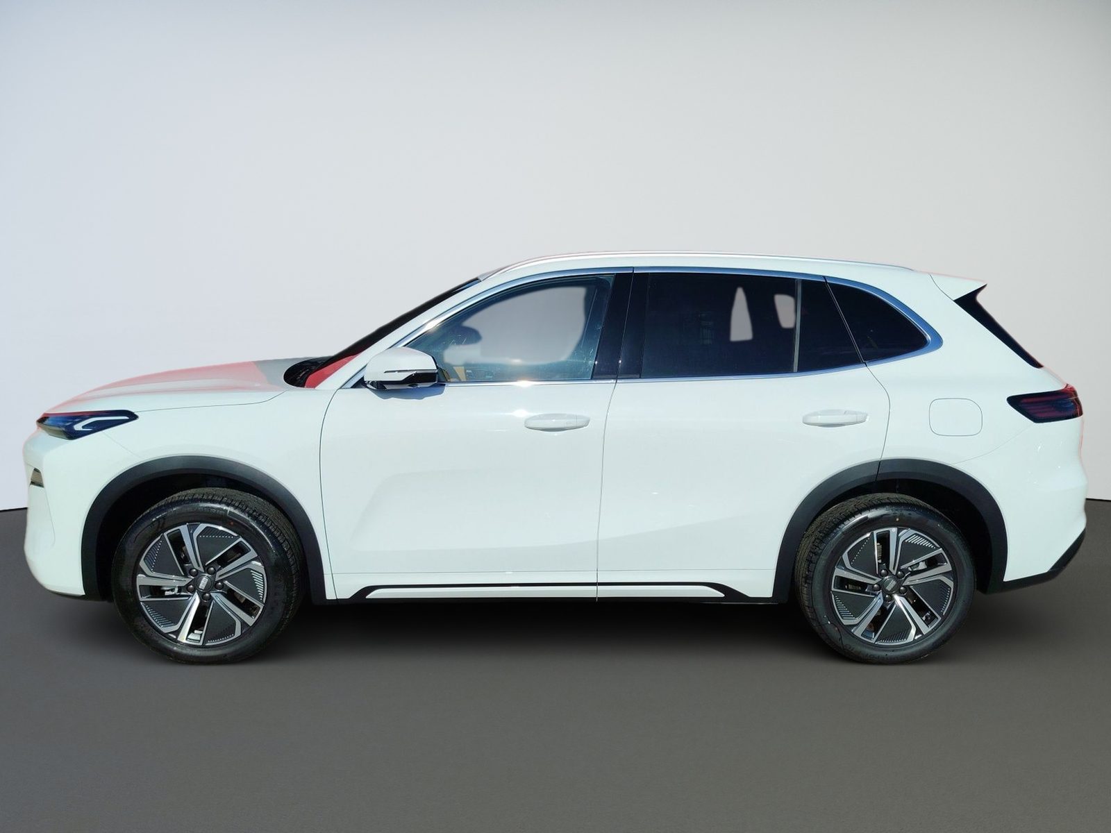 2026 Geely Starray EM-i — fotografija 8