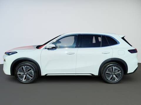 2026 Geely Starray EM-i — sličica 8