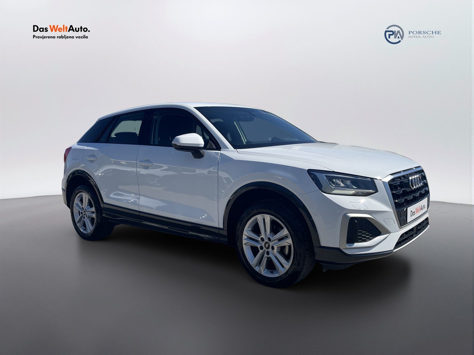 2022 Audi Q2 — fotografija 6