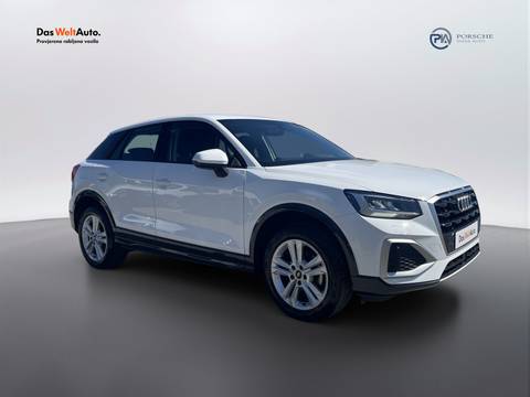 2022 Audi Q2 — sličica 6