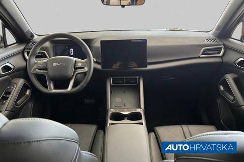 2026 BYD Atto 2 — sličica 8