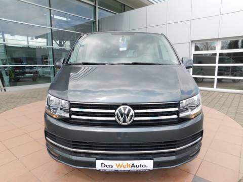 2019 Volkswagen Caravelle — sličica 3