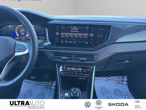 2025 Volkswagen Taigo — sličica 14