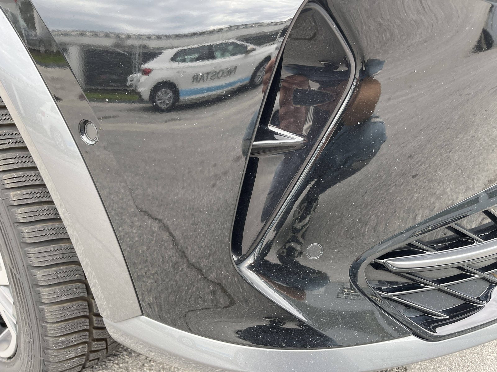2022 Cupra Formentor — fotografija 15