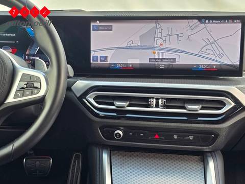 2023 BMW Serija 4 M Sport — sličica 11