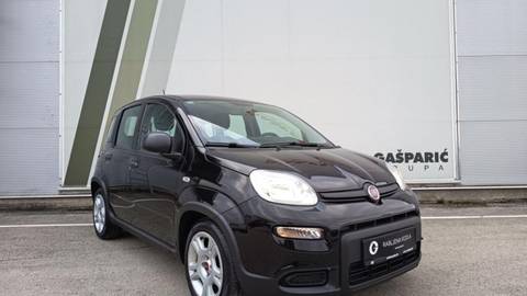 2023 Fiat Panda — sličica 2