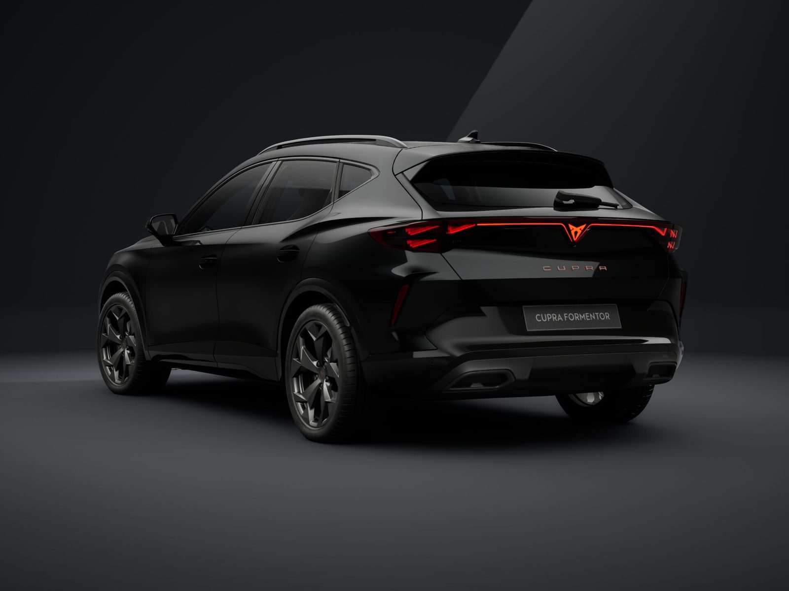 2026 Cupra Formentor — fotografija 4