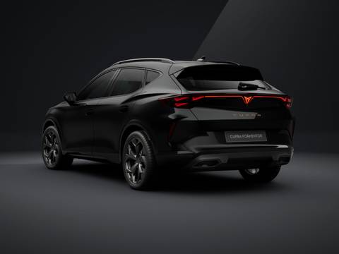 2026 Cupra Formentor — sličica 4