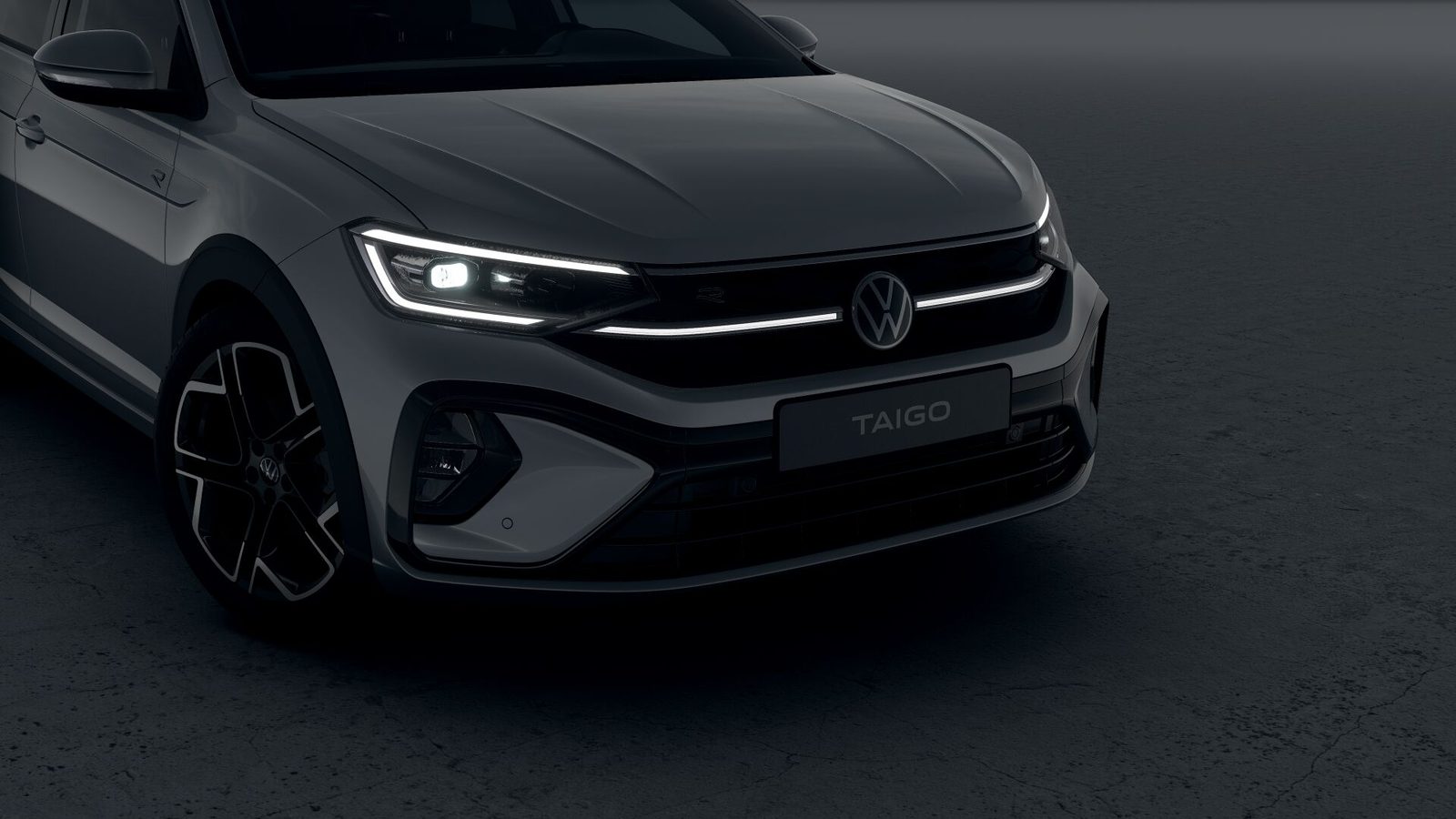 2026 Volkswagen Taigo — fotografija 5