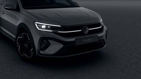 2026 Volkswagen Taigo — sličica 5