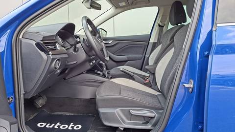 2023 Škoda Scala — sličica 6
