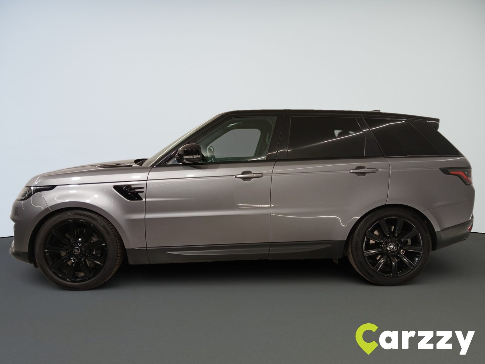 2021 Land Rover Range Rover Sport — fotografija 9