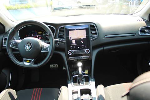 2022 Renault Megane — sličica 15