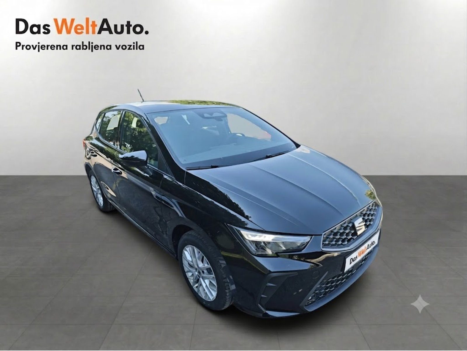 2026 Seat Ibiza — fotografija 7