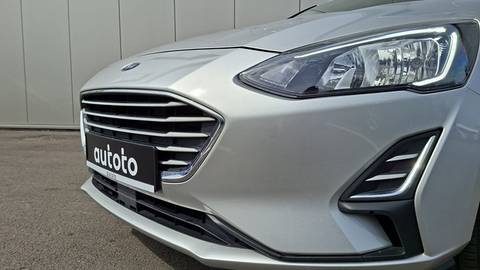 2019 Ford Focus — sličica 24