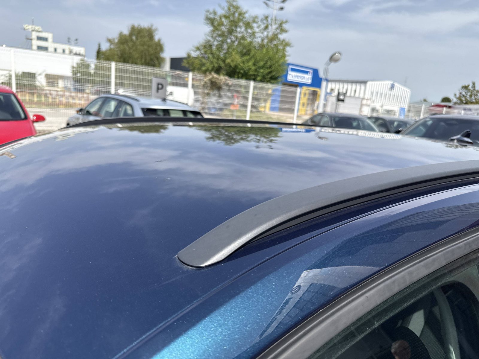 2023 Škoda Octavia Combi — fotografija 15
