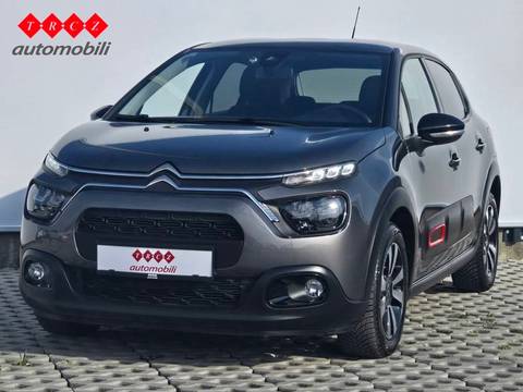 2021 Citroën C3 — sličica 2