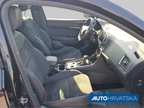 2018 Seat Ateca — sličica 14