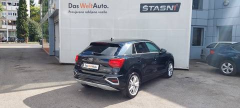 2025 Audi Q2 — sličica 3