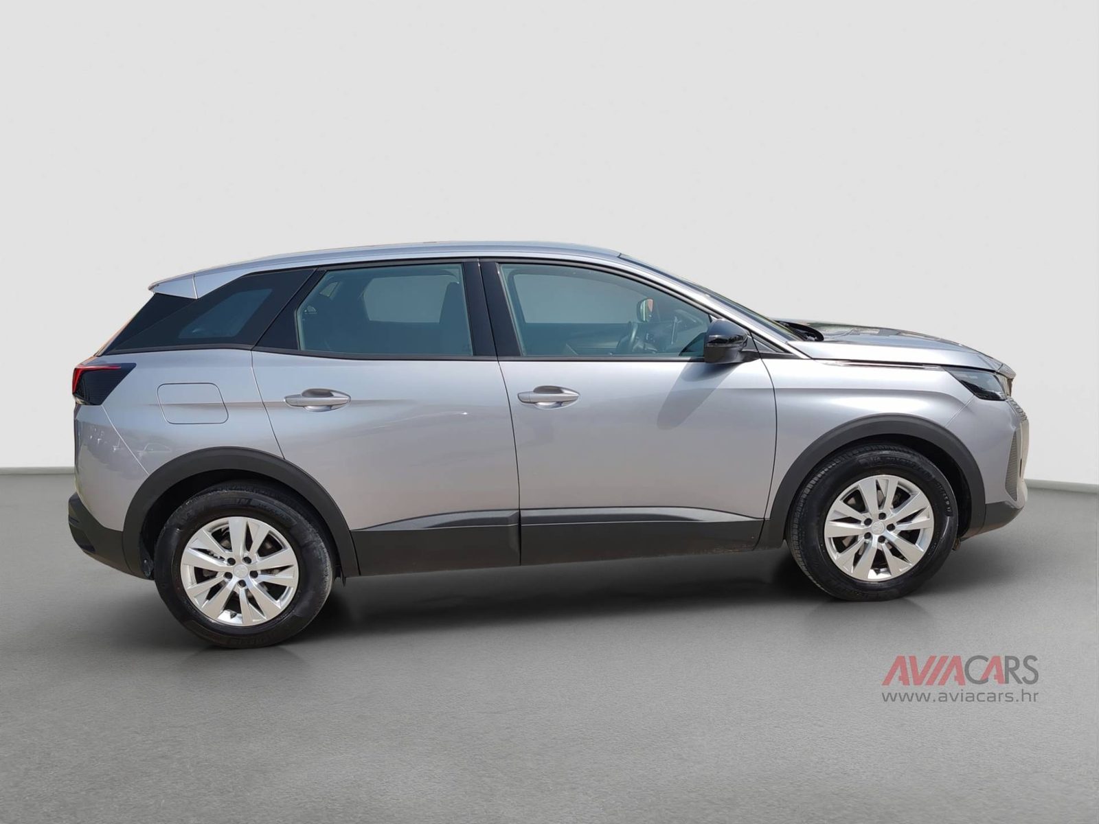2024 Peugeot 3008 — fotografija 7