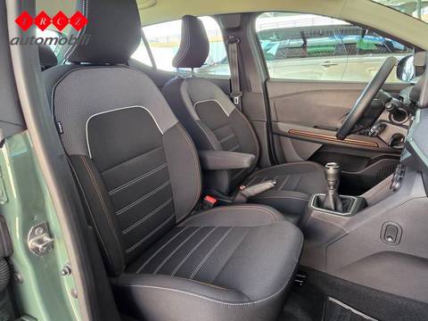 2023 Dacia Sandero — sličica 7
