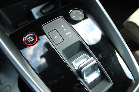 2023 Audi S3 — sličica 17