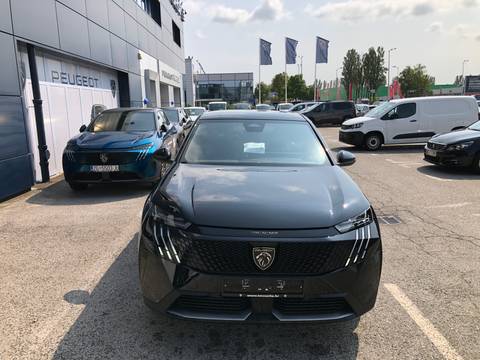 2026 Peugeot 3008 — sličica 2