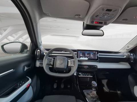 2025 Citroën C3 — sličica 10