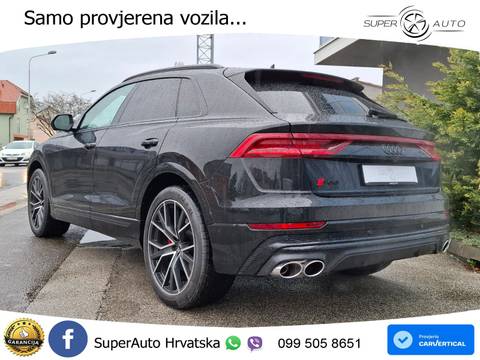 2023 Audi Q8 — sličica 6