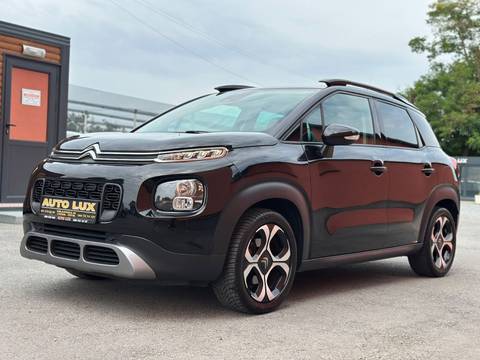 2019 Citroën C3 Aircross