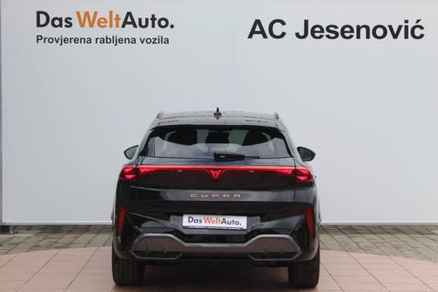 2026 Cupra Terramar — sličica 5