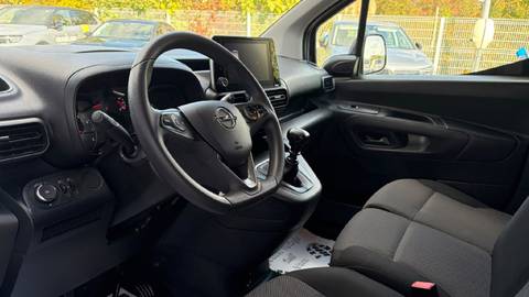 2023 Opel Combo van — sličica 15