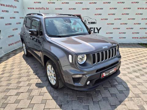 2023 Jeep Renegade — sličica 3