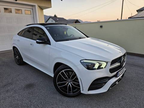 2023 Mercedes-Benz GLE — sličica 4