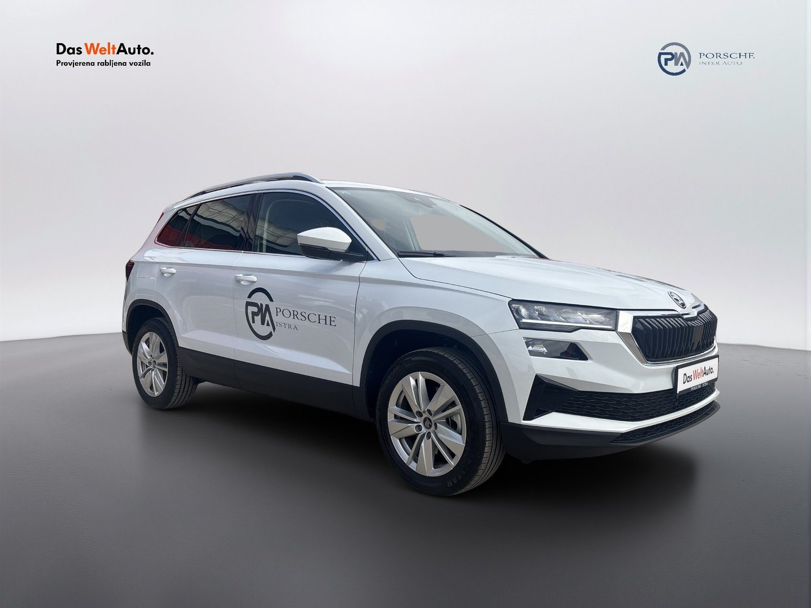 2026 Škoda Karoq — fotografija 3