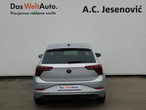 2024 Volkswagen Polo — sličica 5