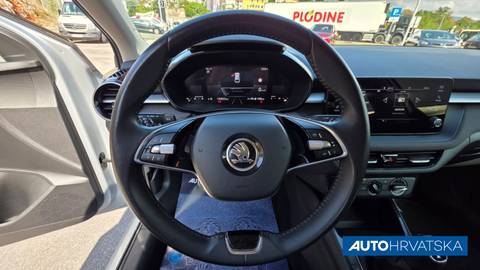 2025 Škoda Fabia — sličica 13