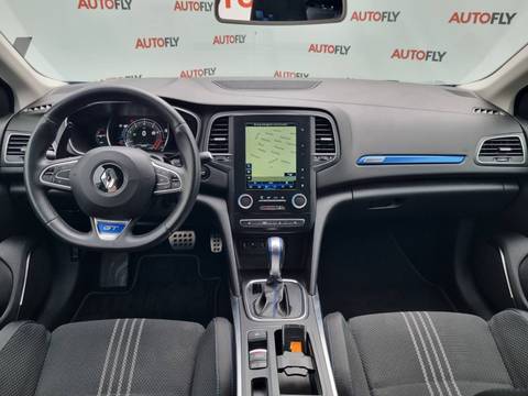 2016 Renault Megane — sličica 12