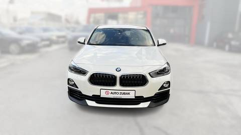 2019 BMW X2 — sličica 2