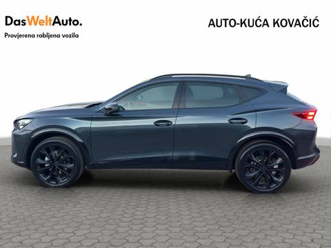 2026 Cupra Formentor — sličica 2