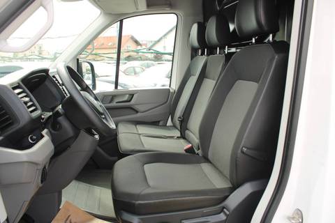 2023 Volkswagen Crafter — sličica 9