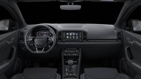 2026 Škoda Karoq — sličica 2