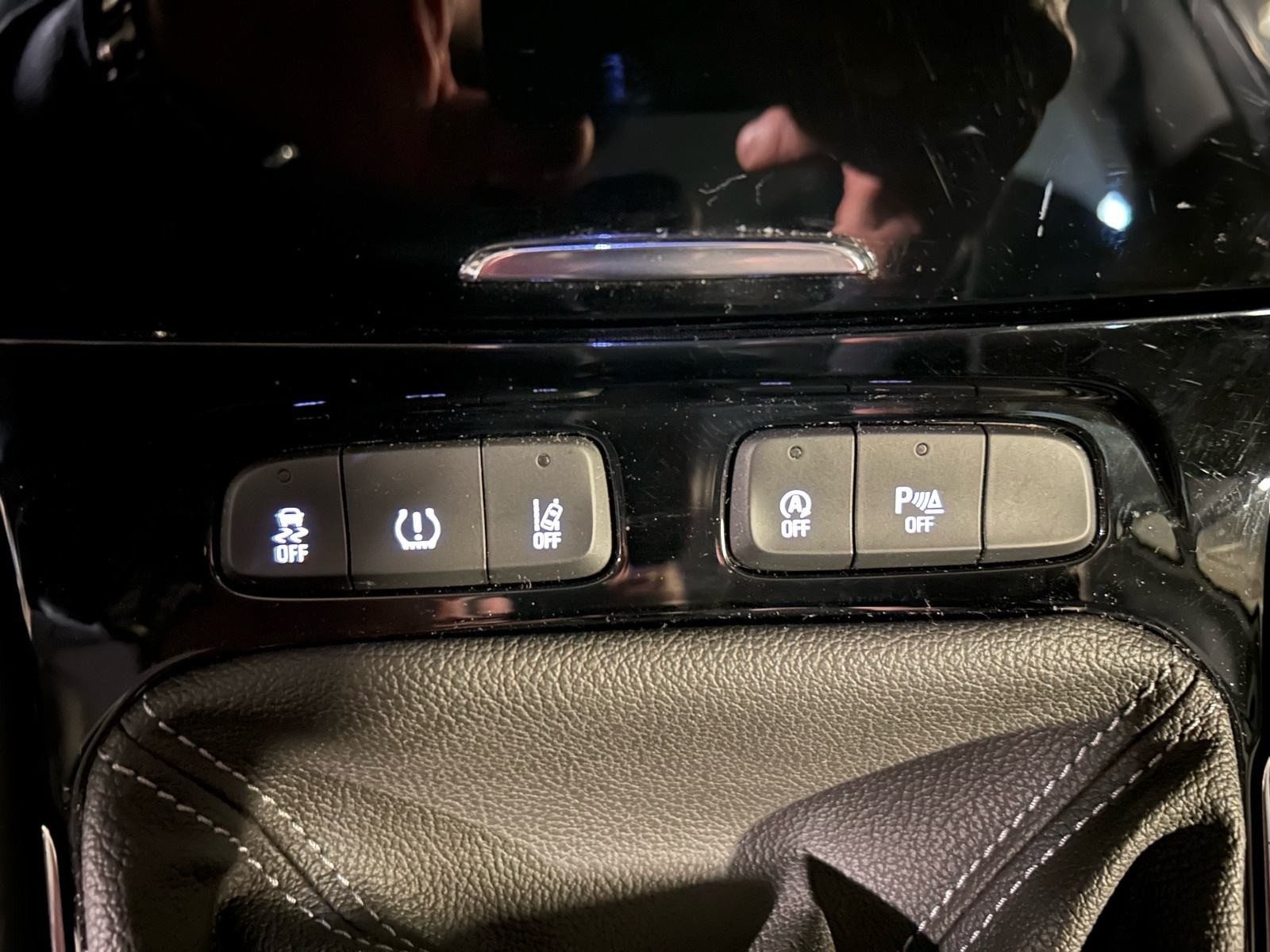 2020 Opel Grandland X — fotografija 27