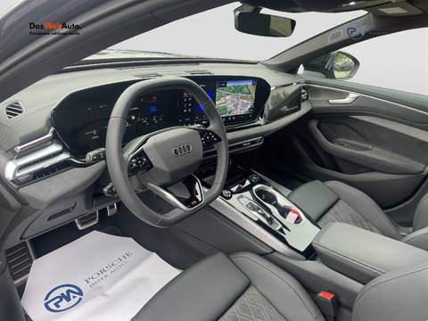 2025 Audi A6 Avant S line — sličica 11