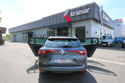 2016 Renault Megane — sličica 15