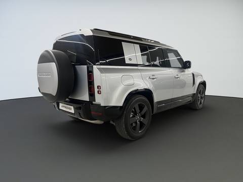 2023 Land Rover Defender — sličica 4