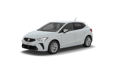 2026 Seat Ibiza