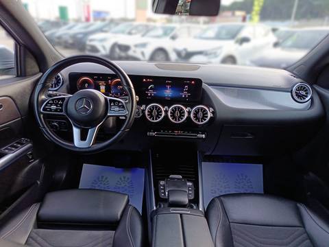 2023 Mercedes-Benz GLA — sličica 20