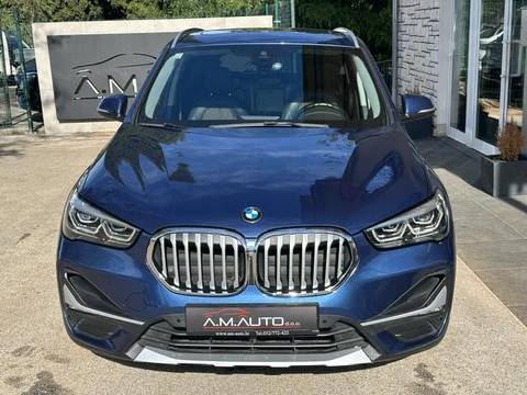 2021 BMW X1 — sličica 5