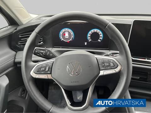 2024 Volkswagen Tiguan — sličica 10